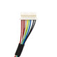 Akkumulátor Acer SF713-51, 2600mAh, Li-Pol, 15.4V, SQU-1605, HQ