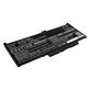 Akkumulátor Dell Latitude 13 7300, 14 7400, 7400mAh, Li-Pol, 7.6V, 05VC2M, HQ