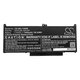 Akkumulátor Dell Latitude 13 7300, 14 7400, 7400mAh, Li-Pol, 7.6V, 05VC2M, HQ