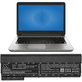 Akkumulátor HP ProBook 640 G1, 650 G1, 655 G1, 645 G1, 8400mAh, Li-Ion, 10.8V, CA06XL, HQ