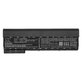 Akkumulátor HP ProBook 640 G1, 650 G1, 655 G1, 645 G1, 8400mAh, Li-Ion, 10.8V, CA06XL, HQ