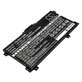 Akkumulátor HP Pavilion X360 15-CR0001NM, 4400mAh, Li-Ion, 11.55V, LK03XL, HQ