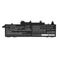 Akkumulátor HP ProBook x360 435 G7, 3550mAh, Li-Pol, 11.55V, SX03XL, HQ