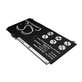 Akkumulátor Acer Aspire S7, 6250mAh, Li-Pol, 7.5V, AP13F3N, HQ