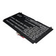 Akkumulátor Acer Aspire S7, 6250mAh, Li-Pol, 7.5V, AP13F3N, HQ