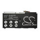 Akkumulátor Acer Aspire S7, 6250mAh, Li-Pol, 7.5V, AP13F3N, HQ