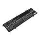Akkumulátor Asus VivoBook Pro 14, 14X, 15 OLED, 5400mAh, Li-Pol, 11.61V, C31N2019, HQ