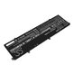 Akkumulátor Asus VivoBook Pro 14, 14X, 15 OLED, 5400mAh, Li-Pol, 11.61V, C31N2019, HQ