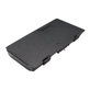 Akkumulátor Asus X51RL, T12Jg, T12C, X51L, 4400mAh, Li-Ion, 11.1V, A32-X51, HQ