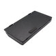 Akkumulátor Asus X51RL, T12Jg, T12C, X51L, 4400mAh, Li-Ion, 11.1V, A32-X51, HQ