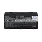 Akkumulátor Asus X51RL, T12Jg, T12C, X51L, 4400mAh, Li-Ion, 11.1V, A32-X51, HQ