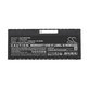 Akkumulátor Fujitsu Lifebook E4411, E448, E458, 3450mAh, Li-Pol, 14.4V, FPB0338S, HQ