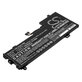 Akkumulátor Lenovo E31-80, Ideapad 510s-13, 4550mAh, Li-Pol, 7.6V, 5B10H13092, HQ