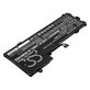 Akkumulátor Lenovo E31-80, Ideapad 510s-13, 4550mAh, Li-Pol, 7.6V, 5B10H13092, HQ