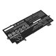 Akkumulátor Lenovo Thinkpad X1 Carbon G9, G10, X1 Yoga Gen 6, 7, 3600mAh, Li-Pol, 15.44V, 5B10W13973, HQ