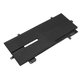 Akkumulátor Lenovo Thinkpad X1 Carbon G9, G10, X1 Yoga Gen 6, 7, 3600mAh, Li-Pol, 15.44V, 5B10W13973, HQ
