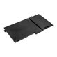 Akkumulátor Dell Latitude 5400, Inspiron 7591 2-in-1, 3500mAh, Li-Ion, 11.4V, XV8CJ, HQ
