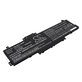 Akkumulátor HP 14, 15, 3450mAh, Li-Pol, 11.25V, AE03XL, HQ