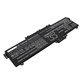 Akkumulátor HP 14, 15, 3450mAh, Li-Pol, 11.25V, AE03XL, HQ