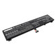 Akkumulátor Lenovo Legion 5 15ARH7H, 82RD0002SB, 5100mAh, Li-Pol, 15.44V, L21C4PC1, HQ