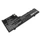 Akkumulátor Lenovo Yoga S740 14, IdeaPad S740-14IIL, 3950mAh, Li-Pol, 15.36V, L19L4PD2, HQ