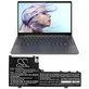 Akkumulátor Lenovo Yoga S740 14, IdeaPad S740-14IIL, 3950mAh, Li-Pol, 15.36V, L19L4PD2, HQ
