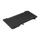 Akkumulátor HP ProBook 455, 450, 445, 440, 430 G6, 3800mAh, Li-Pol, 11.55V, RE03XL, HQ
