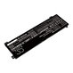 Akkumulátor Asus ROG Strix G15, G17, 3500mAh, Li-Pol, 15.48V, C41N2010, HQ