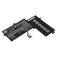 Akkumulátor Asus VivoBook Flip TP501, TP501UA, 4000mAh, Li-Pol, 7.6V, C21N1518, HQ
