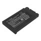 Akkumulátor Panasonic CF-54, 4200mAh, Li-Ion, 11.1V, CF-VZSU0GJS, HQ