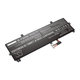 Akkumulátor Asus BX430, Expertbook B5440fa, P5240ua-1a, 4200mAh, Li-Pol, 11.55V, C31N1620, HQ