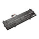Akkumulátor Asus BX430, Expertbook B5440fa, P5240ua-1a, 4200mAh, Li-Pol, 11.55V, C31N1620, HQ