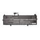 Akkumulátor Asus BX430, Expertbook B5440fa, P5240ua-1a, 4200mAh, Li-Pol, 11.55V, C31N1620, HQ
