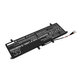 Akkumulátor Asus ZenBook DUO 14, 4050mAh, Li-Pol, 15.4V, C41N2004, HQ