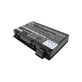 Akkumulátor Fujitsu Amilo Pi3450, Amilo Pi3525, Amilo Pi3540, 4400mAh, Li-Ion, 11.1V, 3S4400-C1S1-07, HQ