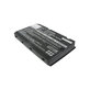 Akkumulátor Fujitsu Amilo Pi3450, Amilo Pi3525, Amilo Pi3540, 4400mAh, Li-Ion, 11.1V, 3S4400-C1S1-07, HQ