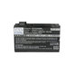Akkumulátor Fujitsu Amilo Pi3450, Amilo Pi3525, Amilo Pi3540, 4400mAh, Li-Ion, 11.1V, 3S4400-C1S1-07, HQ