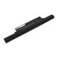 Akkumulátor Medion Akoya E7415, Erazer P7643, 2600mAh, Li-Ion, 14.56V, A41-D17, HQ