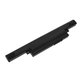 Akkumulátor Medion Akoya E7415, Erazer P7643, 2600mAh, Li-Ion, 14.56V, A41-D17, HQ