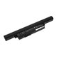 Akkumulátor Medion Akoya E7415, Erazer P7643, 2600mAh, Li-Ion, 14.56V, A41-D17, HQ