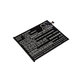Akkumulátor Alcatel 8082, Alcatel 9024w, 4000mAh, Li-Pol, 3.85V, TLp040J1, HQ