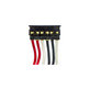 Akkumulátor Alcatel 8082, Alcatel 9024w, 4000mAh, Li-Pol, 3.85V, TLp040J1, HQ