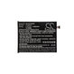 Akkumulátor Alcatel 8082, Alcatel 9024w, 4000mAh, Li-Pol, 3.85V, TLp040J1, HQ