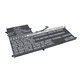 Akkumulátor HP Elitepad 1000, Elitepad 1000 G2, Ultrabook Ao02xl Series, 4150mAh, Li-Pol, 7.4V, AO02XL, HQ
