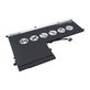 Akkumulátor HP Elitepad 1000, Elitepad 1000 G2, Ultrabook Ao02xl Series, 4150mAh, Li-Pol, 7.4V, AO02XL, HQ