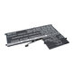 Akkumulátor HP Elitepad 1000, Elitepad 1000 G2, Ultrabook Ao02xl Series, 4150mAh, Li-Pol, 7.4V, AO02XL, HQ