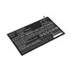 Akkumulátor Vodafone Tab Prime 7, 5500mAh, Li-Pol, 3.85V, TLP058B2, HQ