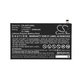 Akkumulátor Vodafone Tab Prime 7, 5500mAh, Li-Pol, 3.85V, TLP058B2, HQ