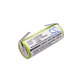 Akkumulátor Oral-B Triumph 4000, 2000mAh, Ni-MH, 1.2V, 3761, HQ
