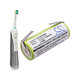 Akkumulátor Oral-B Triumph 4000, 2000mAh, Ni-MH, 1.2V, 3761, HQ